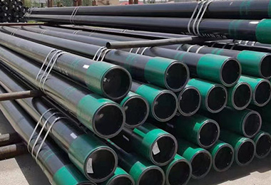 OCTG Casing Pipe